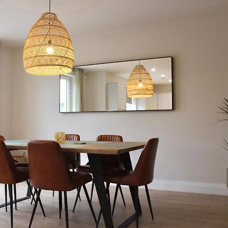 Bunratty West Townhouse别墅 外观 照片