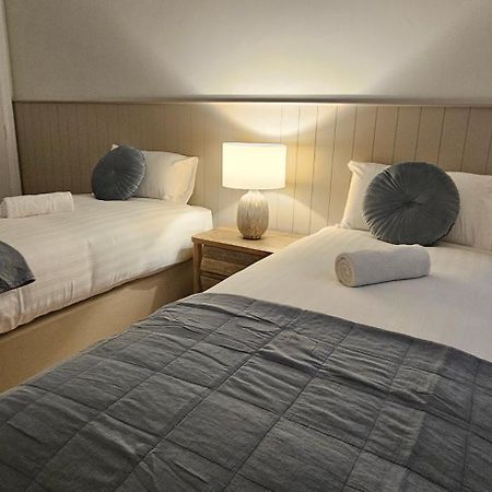 Bunratty West Townhouse别墅 外观 照片