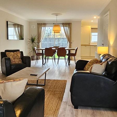 Bunratty West Townhouse别墅 外观 照片