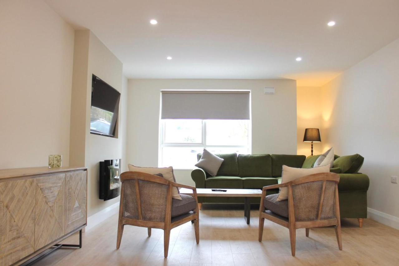 Bunratty West Townhouse别墅 外观 照片
