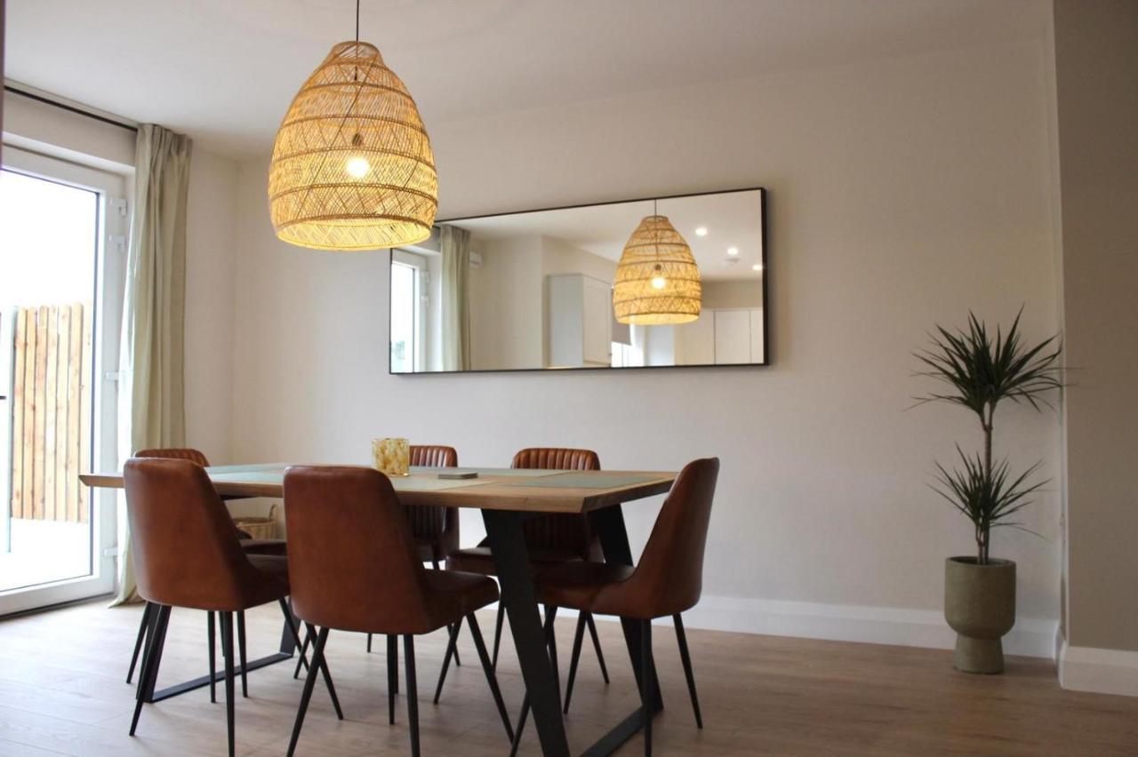 Bunratty West Townhouse别墅 外观 照片