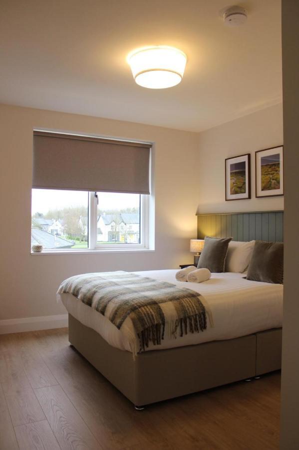 Bunratty West Townhouse别墅 外观 照片