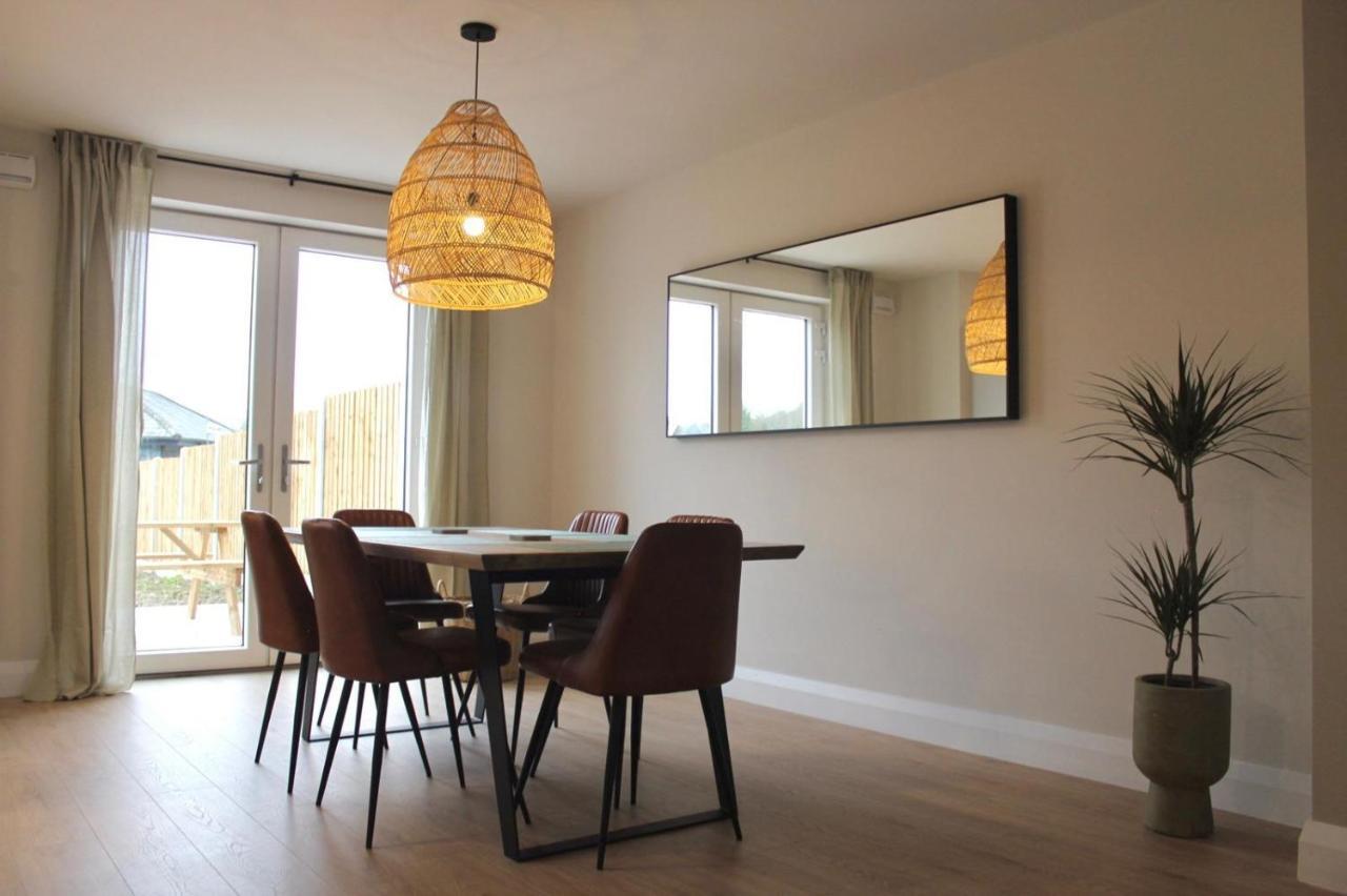Bunratty West Townhouse别墅 外观 照片