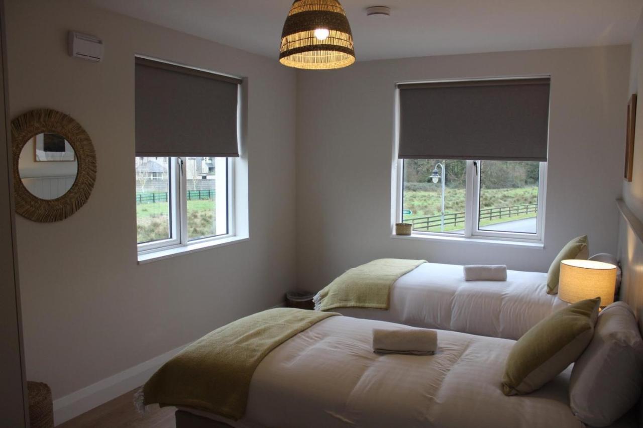 Bunratty West Townhouse别墅 外观 照片