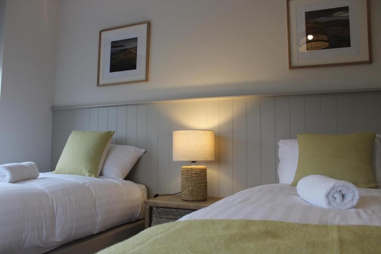 Bunratty West Townhouse别墅 外观 照片