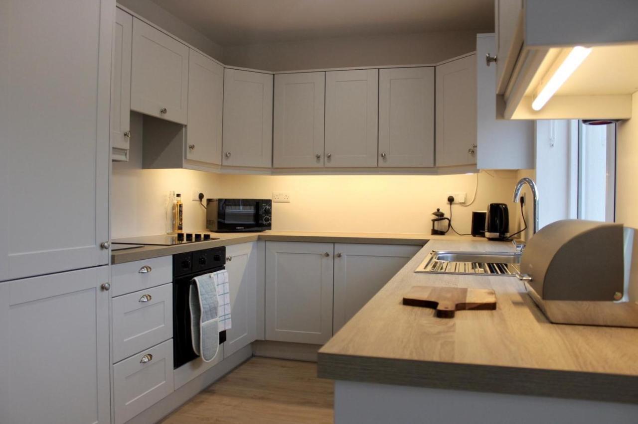 Bunratty West Townhouse别墅 外观 照片