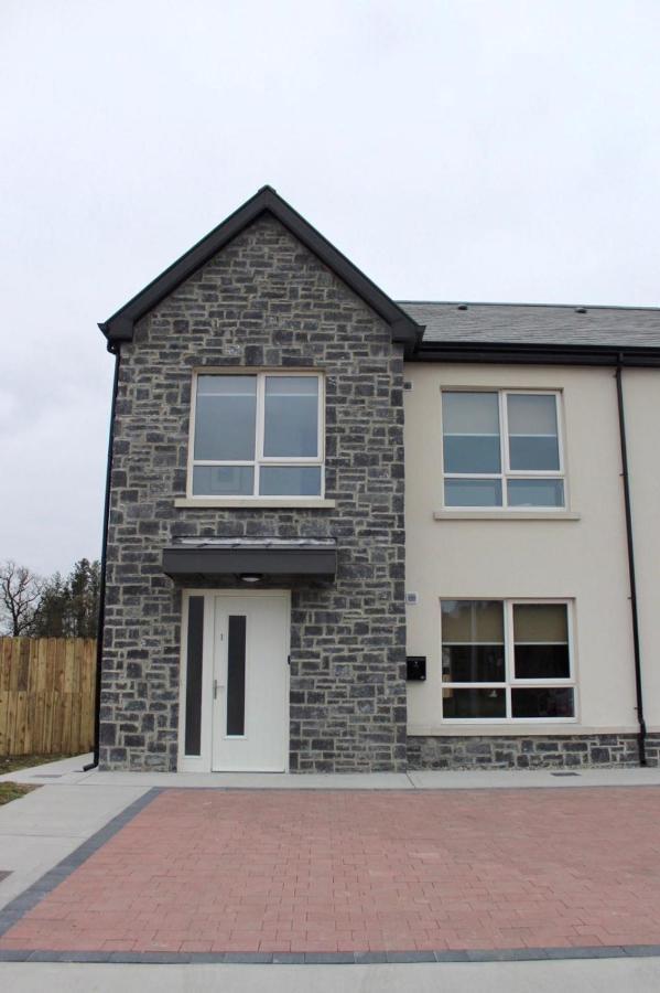 Bunratty West Townhouse别墅 外观 照片