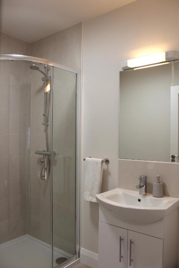 Bunratty West Townhouse别墅 外观 照片