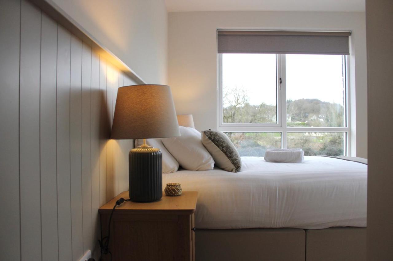Bunratty West Townhouse别墅 外观 照片