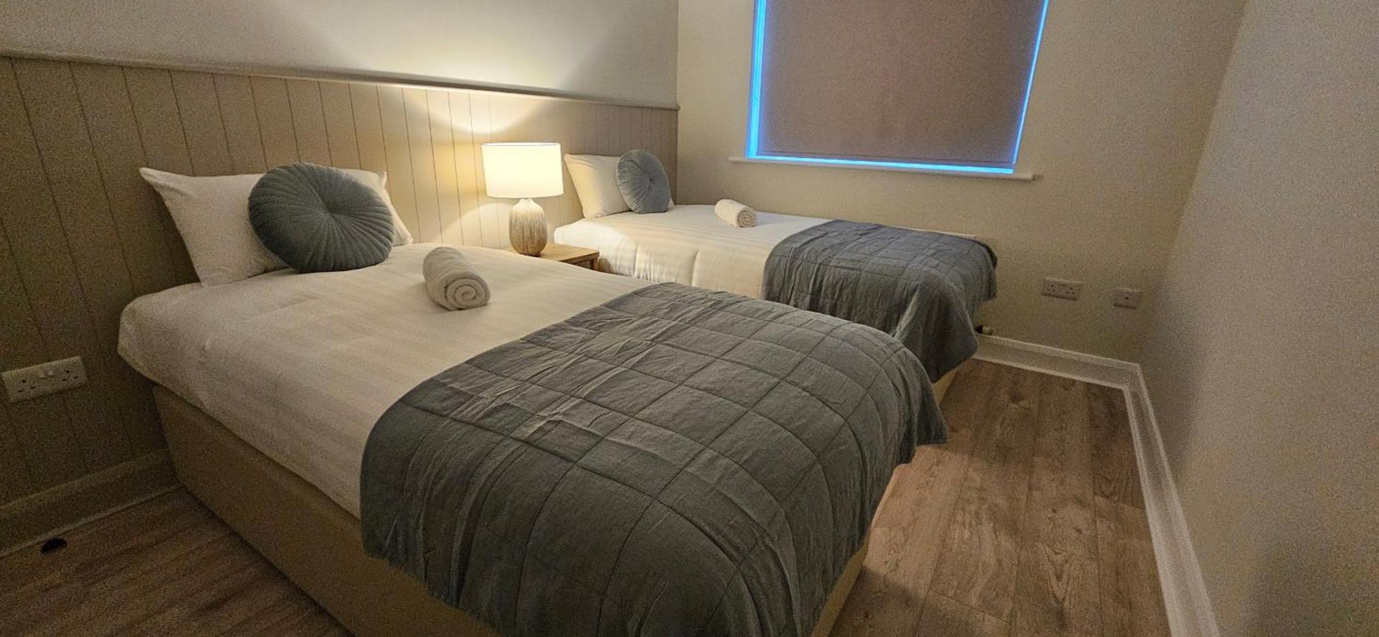 Bunratty West Townhouse别墅 外观 照片