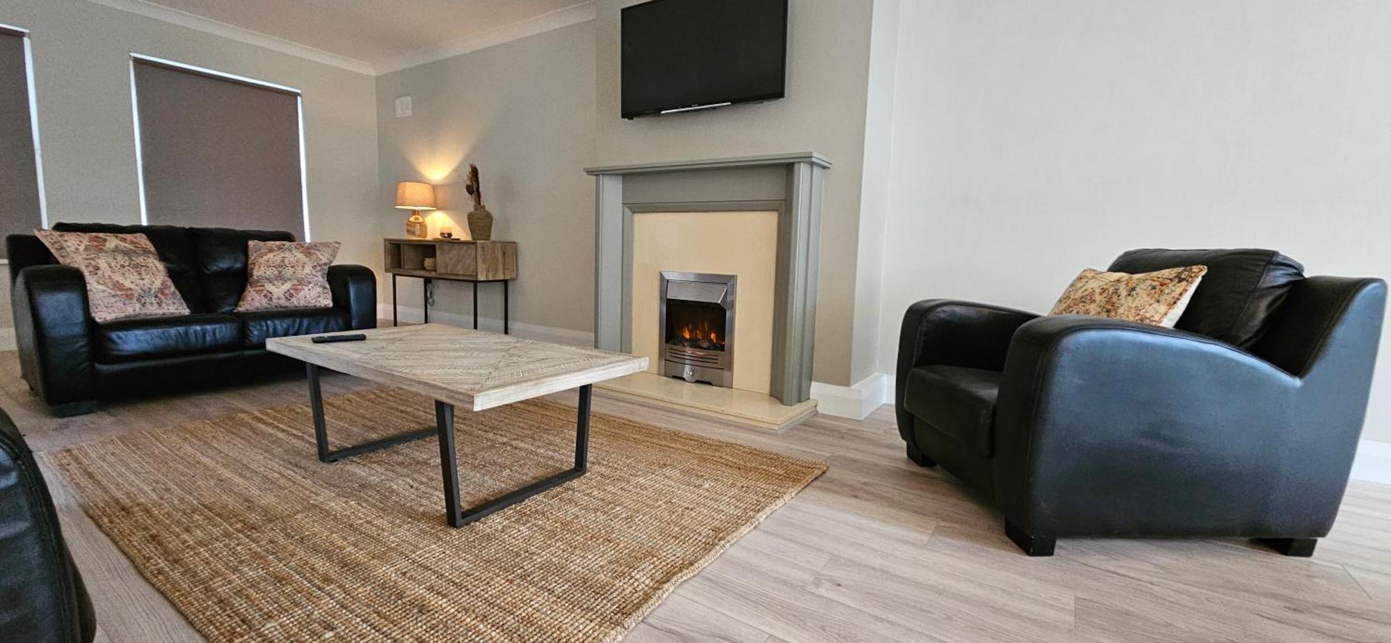 Bunratty West Townhouse别墅 外观 照片