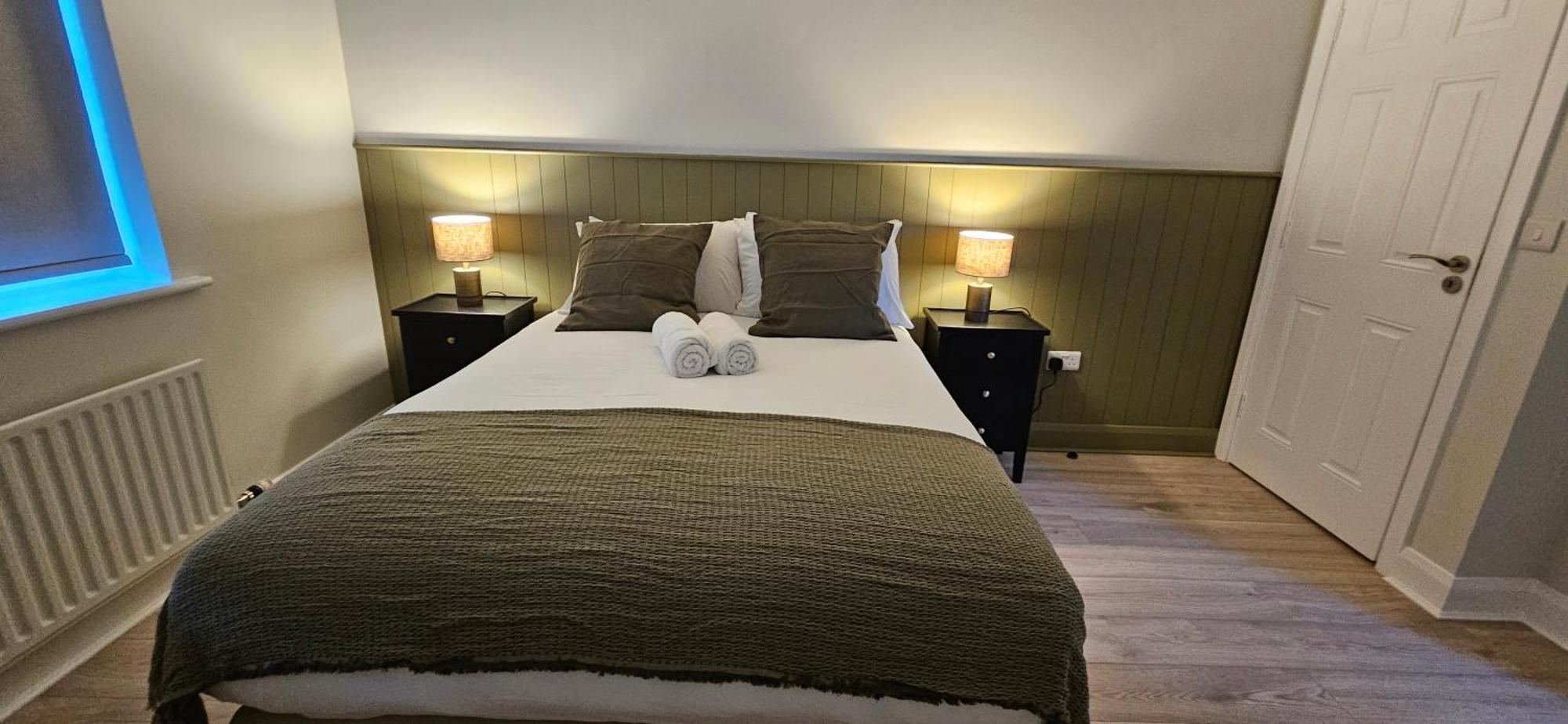 Bunratty West Townhouse别墅 外观 照片
